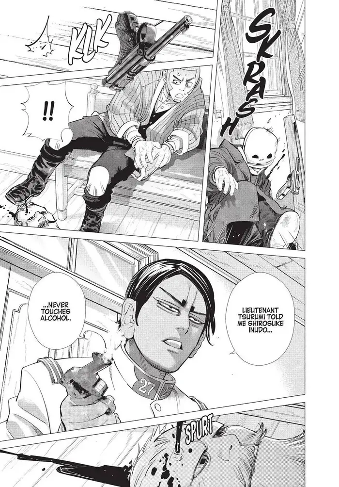 Golden Kamuy Chapter 98 image 12_optimized